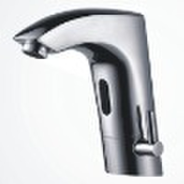 Automatic Inductive Faucet