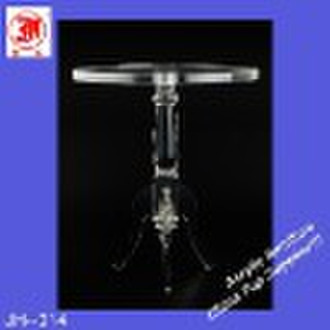 Acrylic Clear  Cocktail Tables Bedroom Furniture J