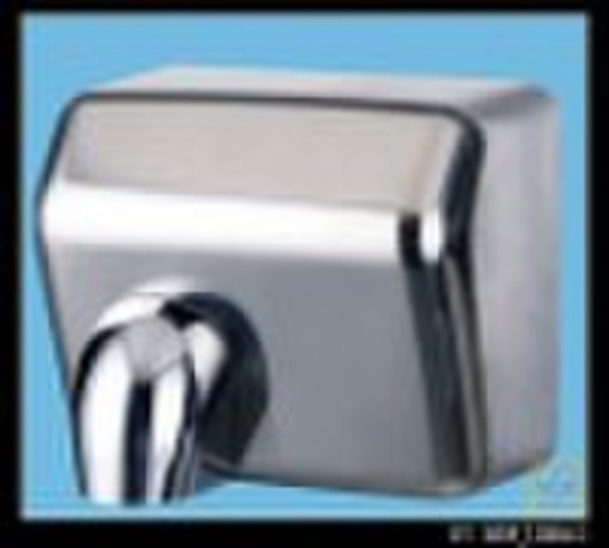 Stainless Steel Hand Dryer With CE certificate