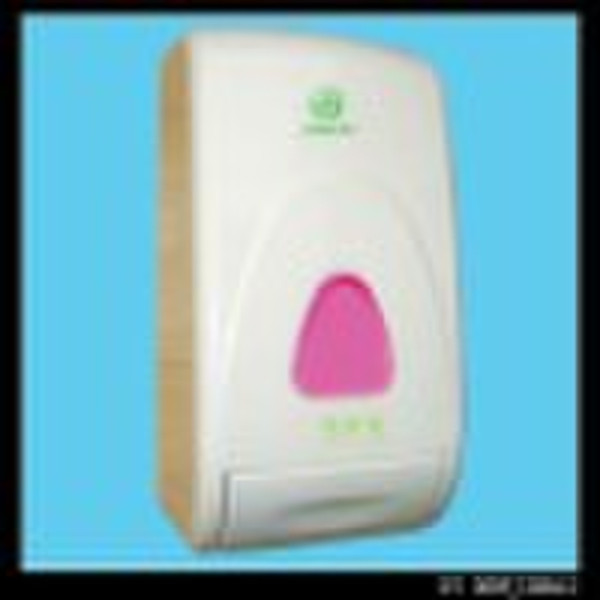 Plastic Soap Dispenser