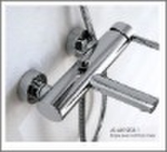 Single lever bathtub faucet(JS-601203-1)