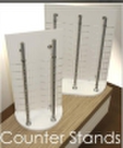 glasses display stand