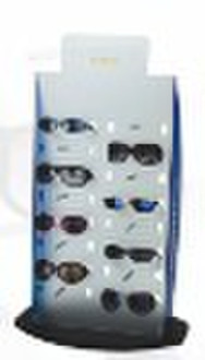 acrylic sunglasses display