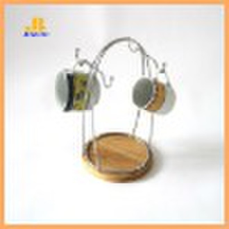 Cup&Dish Rack