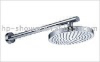 Brass shower head - BRB081A+GB003-1C