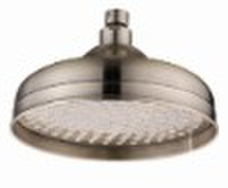 shower head-BRC082(stain nickel)