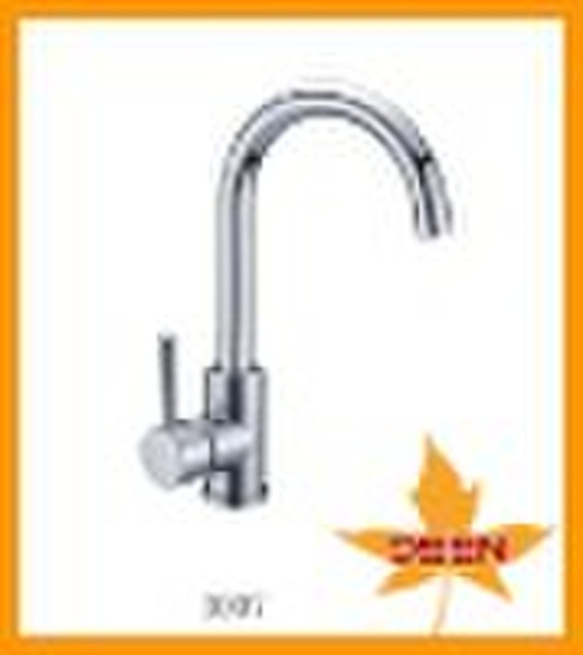 Kitchen Faucet (kitchen mixers, kitchen taps)