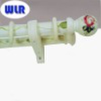 30J14T20D Wooden Curtain rod