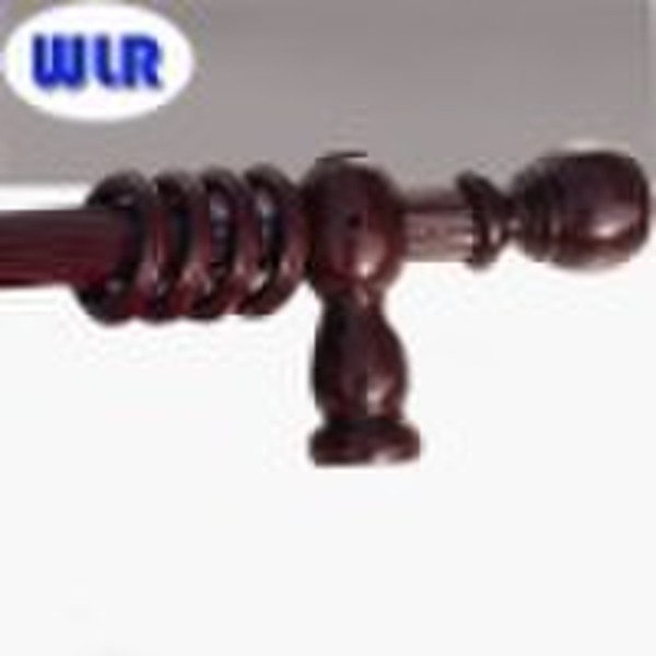 Decorative Curtain Pole