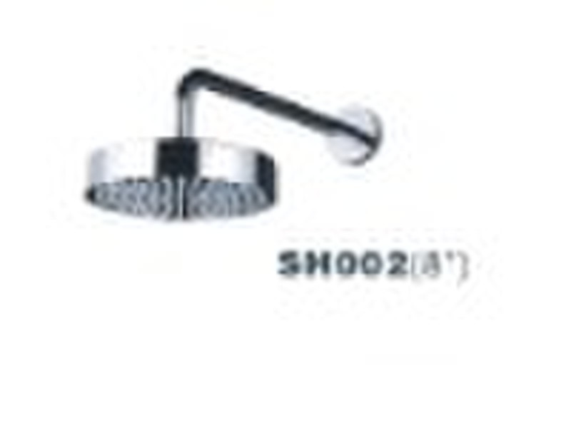 shower head