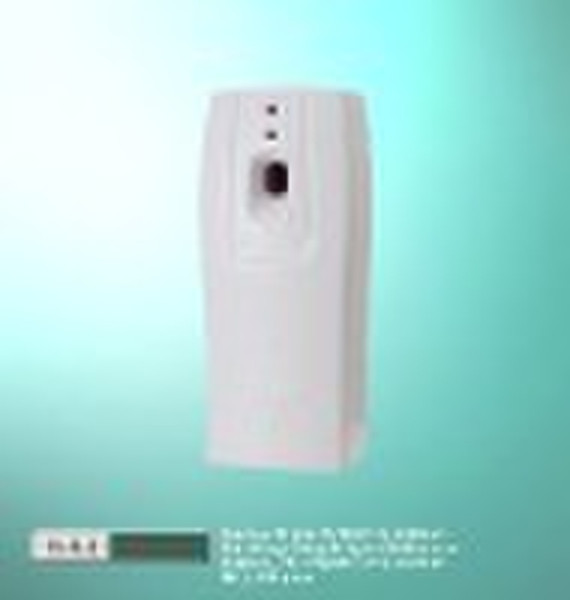 Cheap good aerosol dispenser Auto perfume dispense