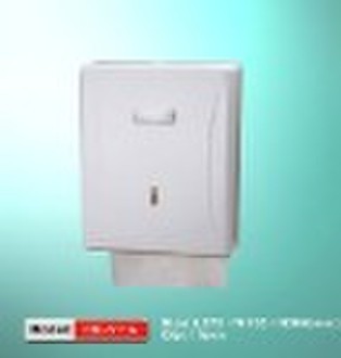 Hand Tissue Paper Towel Dispenser/N folding hand p