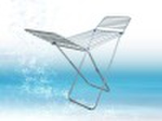 Aluminium cloth dryer