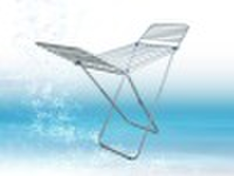 Aluminium cloth dryer