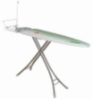 metal ironing board