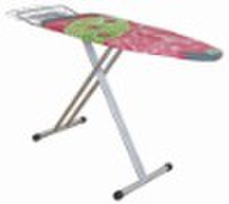 Mesh ironing board