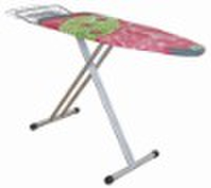 Mesh ironing board