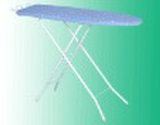 folding ironing board