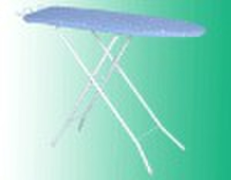 folding ironing board