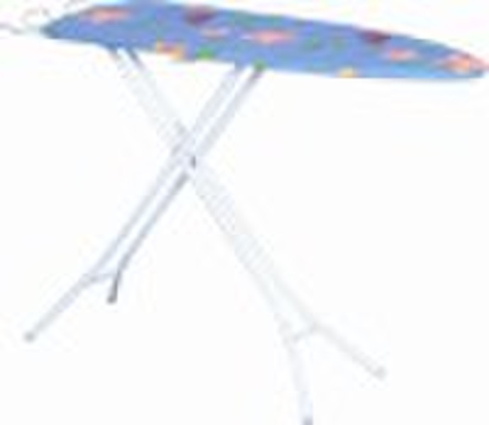 ironing board
