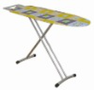 mesh top ironing board