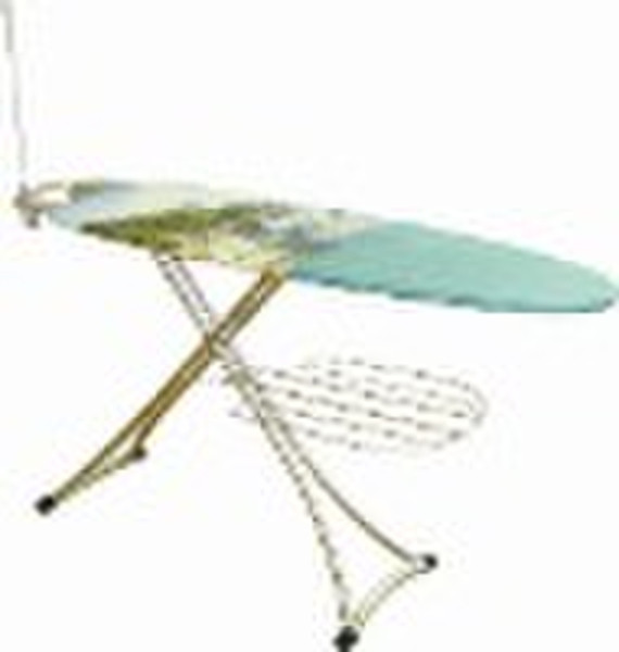 ironing board