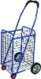 Folding Shopping Cart DC-675