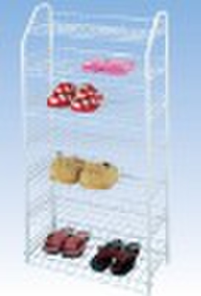 DC-1577 Metal Shoe Rack