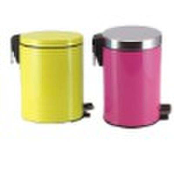 LB-603CL Garbage Bin