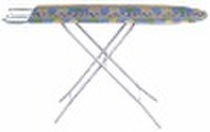 DC-622(1) Wooden Ironing Board