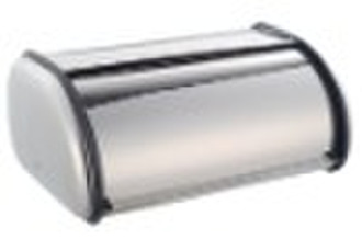 Stainless Steel  Bread Box