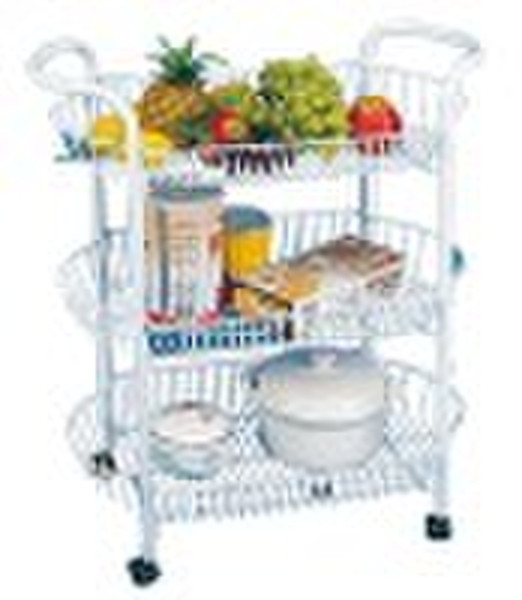 3 Tiers Kitchen Rack