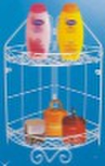2 Tiers Shower Caddy