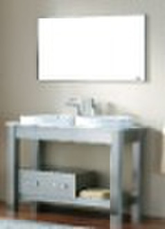 freestanding bathroom cabinet