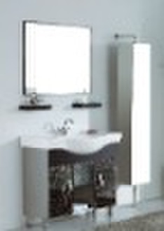 freestanding bathroom cabinet