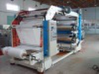 QX-41200 Flexographic printing machine