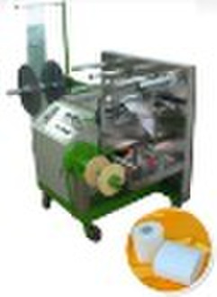 QX-Z Weichhandtuchrolle Maschine