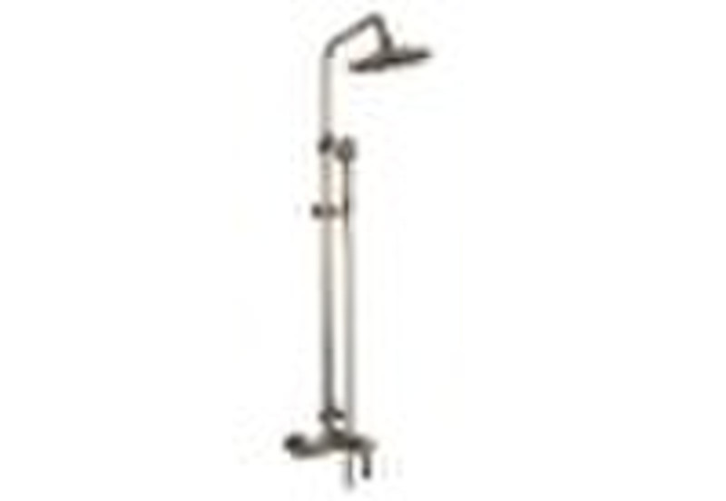 Brass Luxury Shower  Head  0907