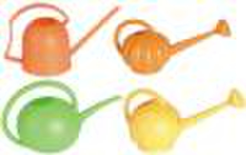 Watering Cans