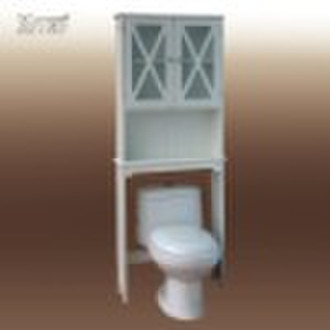 Bathroom Closestool Cabinet