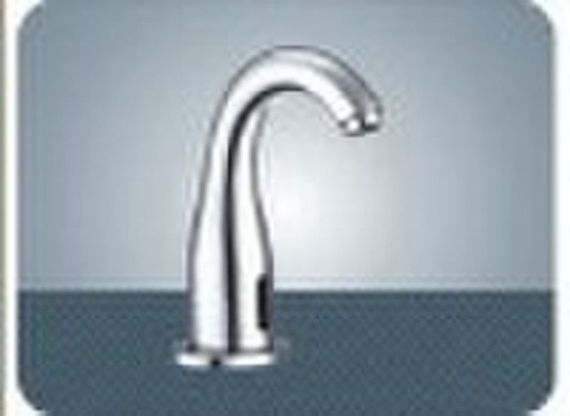 Sensor  faucet