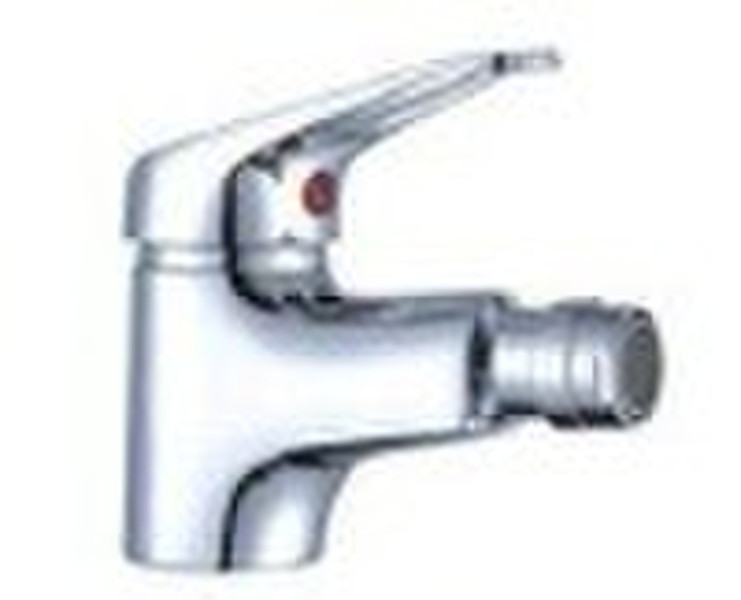 single lever bidet faucet