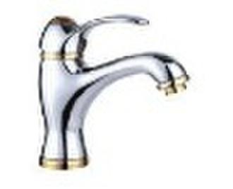 basin faucet