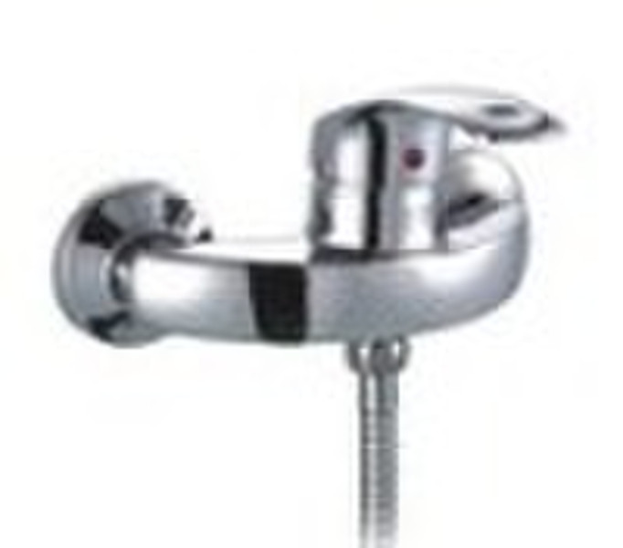 wall mounted kitchen mixer