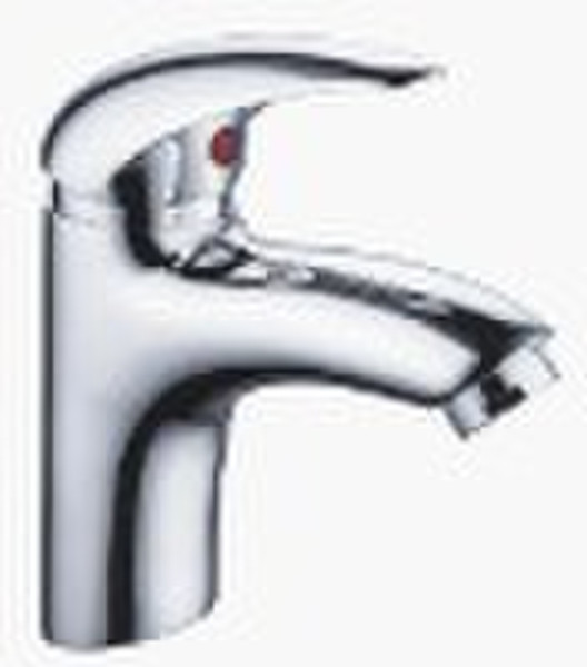 basin faucet