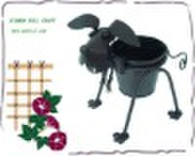 metal Garden decoration