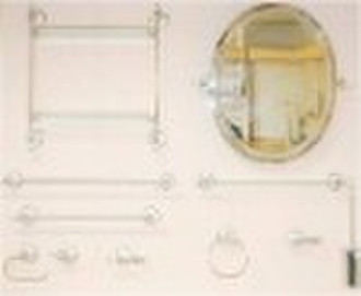 Bathroom Hardware Series