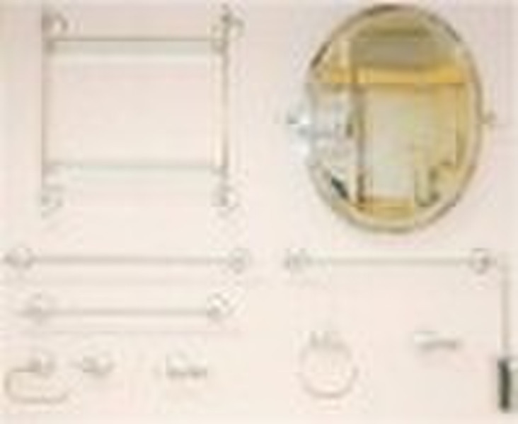 Bathroom Hardware Series