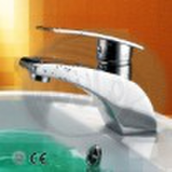 Elegant Single Handle basin Mixer