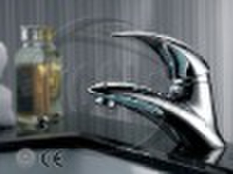 High quality brass basin faucet